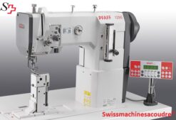 PFAFF 1245-6/01BS - Swiss Machines à Coudre