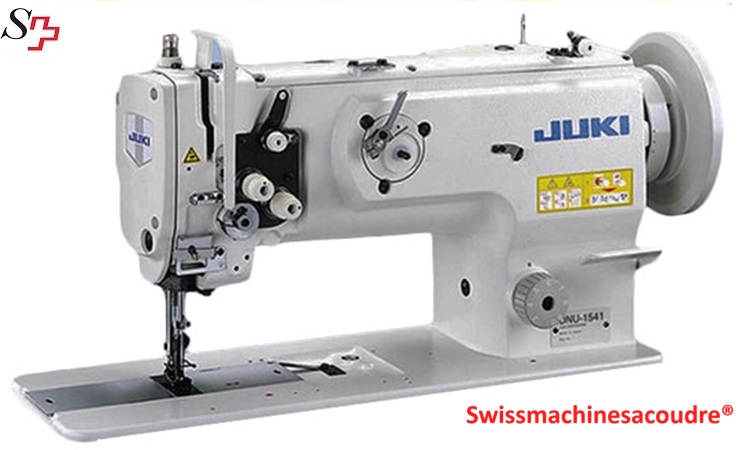 Genouillère Pour Machines à Coudre Juki Dnu-1541 Lu-1508 Lu-1510